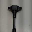 MAYASAF UF549 Ignition Coil for NISSAN 2007-12 Altima/08-13 Rogue/07-12 Sentra/09-13 Cube/07-12 Versa/13-14 NV200, for INFINITI 2009-13 FX50/11-13 M56, C1696 5C1753