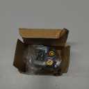 Starter Solenoid Relay for Yamaha Rhino 660 YXR660 ATV/Rhino 450 YXR450/YFM350 400 450 660 700/Bruin250 350/Raptor660 350 700/Grizzly350 400 450 660/Kodiak400 450/Wolverine350 450/Big Bear 400 250