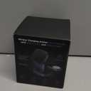 ByteWave 3-in-1 Charging Station for Apple, iPhone MagSafe Charger with 3-Color Light, 15W Max Foldable Wireless Fast Charging for iPhone 17/16/15/14/13/12, Apple Watch, AirPods, Home&Travel Friendly