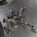 PHILTOP Front & Rear Brake Kit For 2003-2007 Honda Accord, Drilled & Slotted Brake Rotors Ceramic Brakes Pads Replacement : 11.1" inch Front, 10.21" inch Rear Rotor