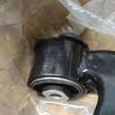 A-Premium Front Right Lower Control Arm, with Ball Joint & Bushing, Compatible with Land Rover LR3 2005 2006 2007 2008 2009