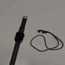 Smart Watch for Men, 120 Sports Modes Smartwatch with 1.83" HD Touchsreen, IP67 Waterproof, Sleep Monitor, Bluetooth Call & Music Control Fitness Watch for Android/iPhone (Black)