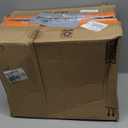 Bigacogo Chunky Knit Throw Blanket for Couch, 40x60 inches, 100% Hand Knitted with Thick Jumbo Chenille Yarn, Cozy Soft Large Rope Knot Cable Crochet Blankets for Sofa Bed Living Room, Burnt Rose