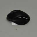 TECKNET Bluetooth Mouse, 4800 DPI Wireless Mouse, 2-Year Battery 6 Adjustable DPI, 6 Buttons Compatible with Laptop/Windows/Computer - Black