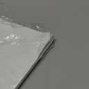 Tru-Ray Construction Paper, 50% Recycled, 18" x 24", White, 50 Sheets