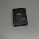 Coffee Mug Warmer with 5 Temps, Coffee Cup Warmer for Desk Faster Heat-Up & 1-10H Timer, Smart Electric Beverage Warmer with Auto Shut Off & LCD Display, Ideal Gifts for Coffee,Tea,Milk,Cocoa (NO CUP) (Black)