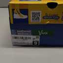 Skechers Women's Summits Dazzling Haze Hands Free Slip In Sneakers (9, Grey Mint)