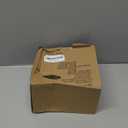 C9 LED Christmas Lights,25FT Vintage C9 Multicolor Christmas Lights Outdoor with 26 Colorful Ceramic LED Bulbs,Connectable Waterproof Light for Outdoor Christmas Decorations Tree Garden Gar