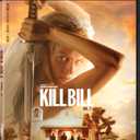 Kill Bill: Vol. 2 - BLURAY, Digital, 4K ULTRA HD 