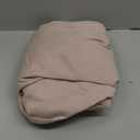 Khaki Bed Skirt Full Size Ruffled Bed Skirt with Split Corners, Full Bed Skirt 18 Inch Drop, Full Size Bed Skirt Khaki for Ruffled Bed Skirt with Split Corners, Bed Skirts Full Size