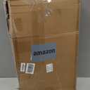 Portable Bathtub Ice Bath Tub - Foldable Collapsible Bathtub for Adult Shower Bathroom Hot SPA Soaking Cold Plunge Tub Freestanding Bathtub 47"Lx22"Wx20"H Pink