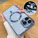 Luxury Wireless Charging Case for iPhone 13 Pro Case for iPhone 14 Plus 13 12 11 Pro Max Xs Max Case Soft Silicone Cover,Silver,for iPhone Xs Max