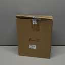 FillTouch 100 Sets Floral Paper Tea Cups and Saucers Disposable Paper Tea Party Supplies 9 oz Cups with Handle and Saucer for Birthday Wedding Party Decorations (Classic Style)