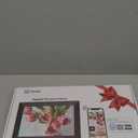 Uhale 10.1" Digital Picture Frame with 32GB Storage Support SD Card, Electronic Photo Frames with 1280x800 HD IPS Touch Screen, Instantly and Securely Share Memories, Send Wishes from Anywhere