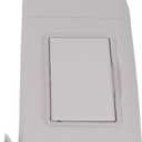 Left Car Sun Visor Sunshade 98038432DS for Citroen C3