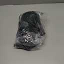 Tenbon Adjustable Hip Brace for Sciatica Pain Relief & Sacroiliac Support - Compression Wrap for Hamstring, Hip Flexor, Groin Injuries, Thigh Stabilizer - SI Joint Belt for Men & Women (XXL/Right)