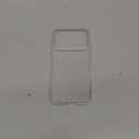 TORRAS for iPhone 17 Pro Case Crystal Clear, Ultra-Thin, 2025 Upgraded Non-Yellowing, Military-Grade Protection, Transparent Slim Case for iPhone 17 Pro Phone Case, Soft, Anti-Scratch, Clear