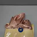 Bedsure King Size Satin Pillowcase Set of 2 - Rose Cloud Silky Pillow Cases for Hair and Skin with Envelope Closure, Similar to Silk Pillow Cases, Gifts for Women Men, 20x36 Inches, 2pcs