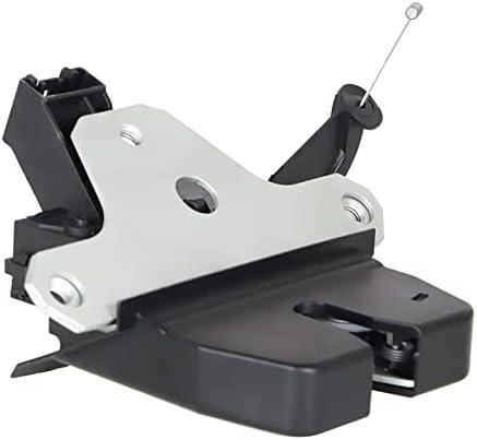 labwork Trunk Latch Lock Actuator Replacement for Focus Sedan 1.0L 2.0L 2012-2018 BM5Z-5443150-B BM5Z5443150B