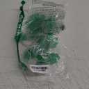 Battery Operated String Lights Led St Patrick's Day Decor 20 Lights Shape Garden Wall Tree Lighting
