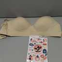 SHAPERMINT Bras for Women - Lingerie Bra, Bralettes for Women with Support, No Underwire Plus Size Bras for Women, Size L