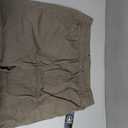 Volcom Men's Road Trip Elastic Waist 19" Relaxed Fit Short (Brown, M)