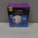 Kidde Smart Smoke and Carbon Monoxide Detector, Ring App Enabled for Real-Time Notifications, Hardwired Alarm, AA Backup Battery, BBD: May 16, 2025