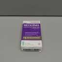 Mederma Advanced Scar Gel - Treats Old & New Scars, Reduces Appearance of Scars from Acne, Surgery, Burns, Injury & Stretch Marks, 0.70 Oz (20g), BBD 12/2027