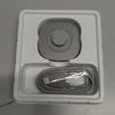 Charger Compatible with Ring Gen 4 Size 7, Fast Charging Dock with USB-C Cable (Not Compatible with Ring Gen 3)