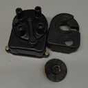 Distributor Cap and Rotor Kit - Compatible with 1997-2001 Honda CR-V 2.0L 4-Cylinder
