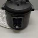 Instant Pot RIO Wide Plus, 9-in-1 Electric Pressure Cooker, 35% Larger Cooking Surface, WhisperQuiet Steam Release, Multi-Cooker, Slow Cook, Rice Maker, Steamer, Saut, Cake, & Warmer, 7.5 Quarts