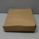 Bluesea 6FT Christmas Norfolk Pine Garland, Real Touch Pine, Faux Greenery Garland for Fireplace,Table, Stairs, Mantle, Window,Indoor Outdoor,Home,Holiday Decor 1 Pcs