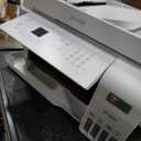 Epson EcoTank ET-4810 Wireless All-in-One Cartridge-Free Supertank Printer with Scanner, Copier, Fax, ADF and Ethernet – The Perfect Printer Office -