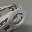 yAyusi Magnetic Compact Mini Phone Selfie Stick, Mag-Safe 4 in 1 Small Portable Pocket Tripod for iPhone/Android, with Removable Phone Clip  Remote for Photograph/Live Streaming/Video Recording