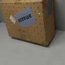 Beckham Hotel Collection Euro Size Throw Pillows (Set of 2), 26 x 26 Down Alternative Pillow Insert for Bed, Couch, and Sofa (White)