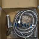 Bidet Attachment for Toilet - Handheld Bidet Sprayer with Jet Spray, Muslim Shower & Shatafa Toilet Hose/Bidet Hose