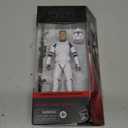 STAR WARS The Black Series Phase I Clone Trooper, Attack of The Clones Collectible 6-Inch Action Figure