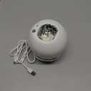 Star Projector,Northern Lights Projector,with Bluetooth Speaker, White Noise, Remote Control,Night Light,for Game Room, Adults, Family Gatherings,Galaxy Projector Bedroom (5.3in)