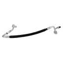 Motorcraft YF37589 A/C Refrigerant Discharge Hose & Toyota 12371-0T040 Engine Mounting Insulator