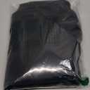 Dashboard Cover Dash Mat Carpet Fit for 2007-2014 Chevy Chevrolet Tahoe Suburban, 2007-13 Chevy Avalanche Silverado 1500 2500 3500 LTZ / 2007-13 GMC Sierra SLT Denali, 2007-14 GMC Yukon XL (Black) Y24