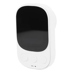 Carbon Monoxide Alarm, Model HD08