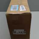 Coolant Reservoir for Ford Super Duty 7.3L Powerstroke 6.8L V10 - Fits 1999-2005 F250 F350 F450 F550 & Excursion - Replaces 2C3Z8A080AA F6DZ8100A FRT1506C 603-213