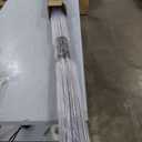 Amazon.com : Service First 25FT Flagpole Kit Freedom Edition Black Telescoping For Outside House In Ground - Anti Tangle Swivel Ring Design - 100MPH Wind Tested : Patio, Lawn & Garden