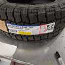 Falken Wildpeak A/T4W All Terrain LT285/65R20 127/124R E Light Truck Tire