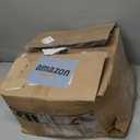 Flexzilla Garden Hose 5/8 in. x 100 ft., Lightweight All-Weather Water Hose, Durable and Flexible, Leak-Free Connections (Chartreuse)