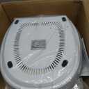 3-in-1 Hat Cleaning Shaping Machine, Automatic Steamer, Iron and Dryer for Baseball Caps, Buckets Hats - Restores Shape Freshness