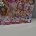 Fisher-Price Little People Toddler Toy Disney Princess Advent Calendar, 24 Figures & Accessories for Preschool Pretend Play Ages 18+ Months