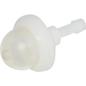 Partman F681046 Fit for Mercury Sears Gamefisher & Force 5HP,7.5HP,9.9HP,15HP,25HP Outboard Motor 1988-1998 Fuel Primer Button