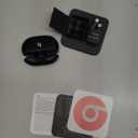 Beats Studio Buds - True Wireless Noise Cancelling Earbuds - Compatible with Apple & Android, Built-in Microphone, IPX4 Rating, Sweat Resistant Earphones, Class 1 Bluetooth Headphones - Black