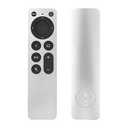 Replacement Remote Control for All Apple TVs: for Apple 4K/ Gen 1 2 3 4/ HD A2169 A1842 A1625 A1427 A1469 A1378 A1218 with TV Control Function